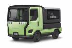 Daihatsu Tsumu Tsumu Concept 2019 года